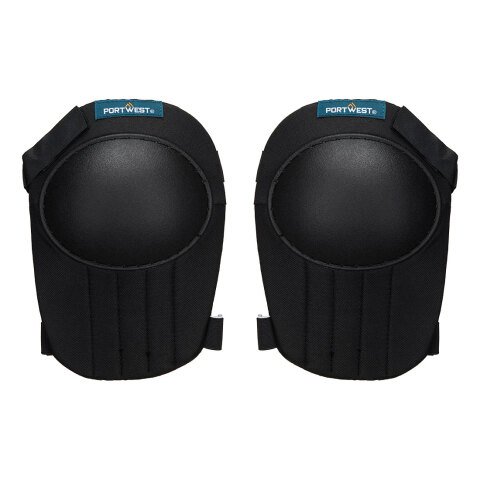 Portwest KP20 Rodillera ligera Noir
