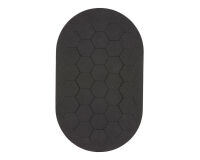Portwest KP33 Rodilleras para insertar flexibles de 3 capas Noir