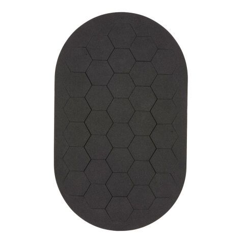 Portwest KP33 Inserts de genouillère flexibles à 3 couches Noir