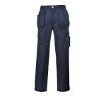 Portwest KS15 Slate Holster Pocket Trousers