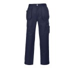 Portwest KS15 Slate-Handwerkerhose mit Holstertaschen