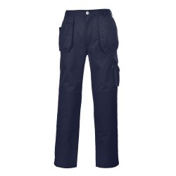 Portwest KS15 Pantalon Slate poches holster