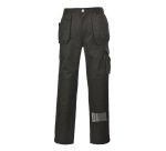 Portwest KS15 Slate Holster Pocket Trousers