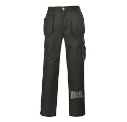 Portwest KS15 Slate Holster Trouser