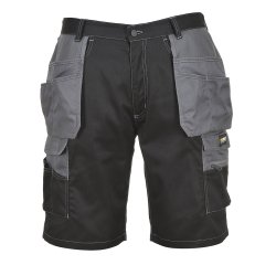 Portwest KS18 Bermudas Granite Holster