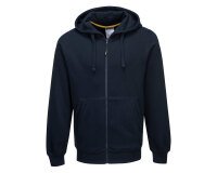 Portwest KS31 Sudadera con capucha Nickel