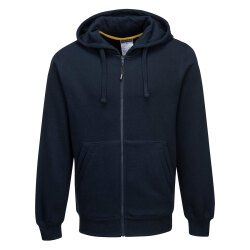 Portwest KS31 Sudadera con capucha Nickel