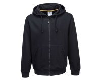 Portwest KS31 Sudadera con capucha Nickel