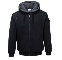 Portwest KS32 Chaqueta Pewter