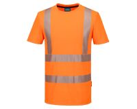 Portwest KX301 Tee-shirt sport HV KX3 Orange - Taille 4XL