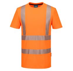 Portwest KX301 Tee-shirt sport HV KX3
