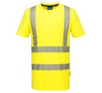 Portwest KX301 Camiseta deportiva de manga corta KX3 Hi-Vis Sports