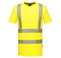 Portwest KX301 Tee-shirt sport HV KX3