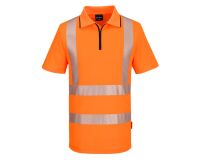 Portwest KX302 Polo HV KX3 Orange - Taille 4XL