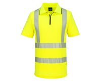 Portwest KX302 Polo HV KX3 Yellow - Size XXL