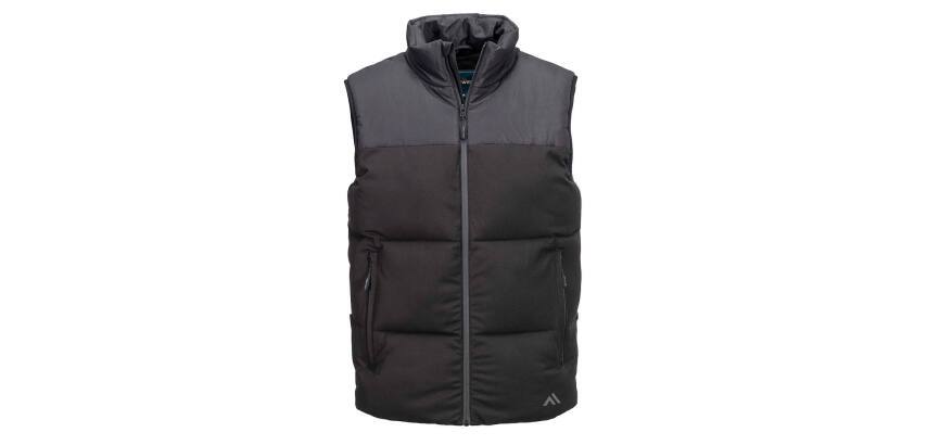 Portwest KX305 Bodywarmer matelassé KX3