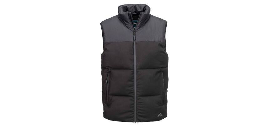 Portwest KX305 Bodywarmer matelassé KX3