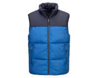 Portwest KX305 Gilet Baffle isolante KX3