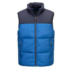 Portwest KX305 Gilet Baffle isolante KX3