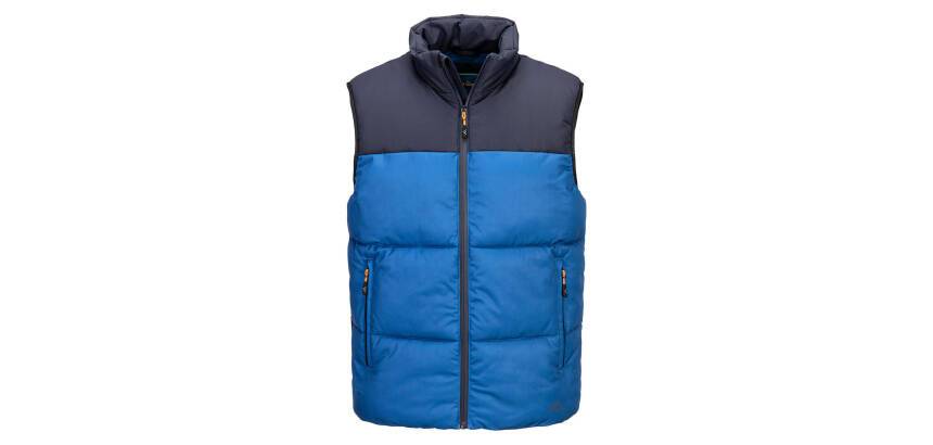 Portwest KX305 Gilet Baffle isolante KX3