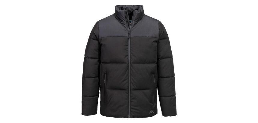 Portwest KX306 Giacca Baffle isolante KX3