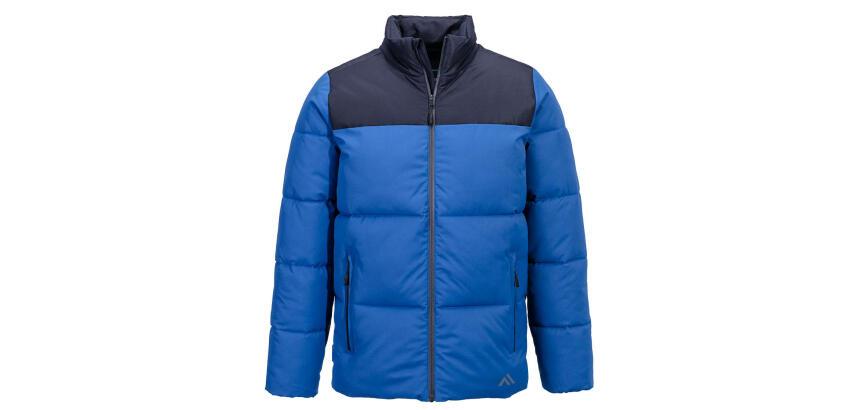 Portwest KX306 Giacca Baffle isolante KX3