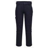 Portwest KX312 KX3 Winter Pants Navy - Size 30 - Standard