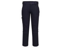 Portwest KX312 Pantalon d'hiver KX3 Marine - Taille 30 - Standard