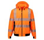 Portwest KX315 HV KX3 Rain Bomber