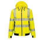 Portwest KX315 Bomber antipioggia KX3 Sport Hi-Vis