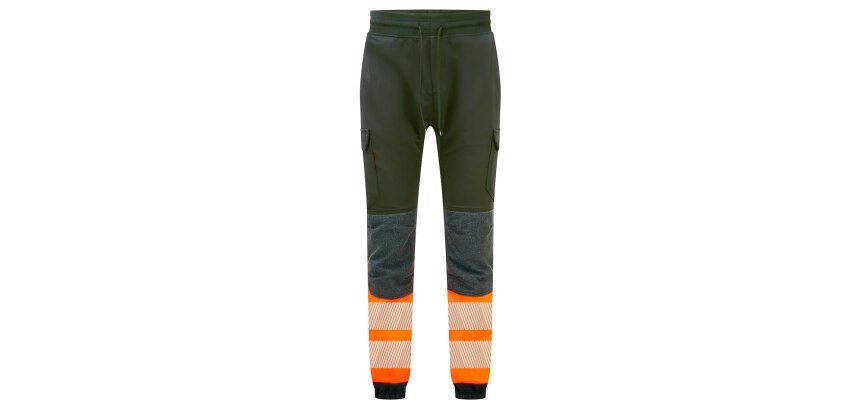 Portwest KX341 Jogging PW3 Haute-Visibilité Flexi classe 1