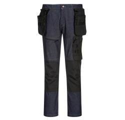 Portwest KX342 Pantalon en jean Holster KX3   - Taille 44 - Standard