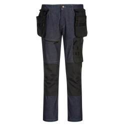 Portwest KX342 Pantalón KX3 Holster Denim