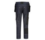 Portwest KX342 Holster-Jeans KX3 - Größe 44 - Standard