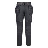 Portwest KX343 Jogging Holster KX3 Gris Métal - Taille 4XL