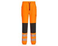 Portwest KX346 PW3 Hi-Vis Flexi Jogger