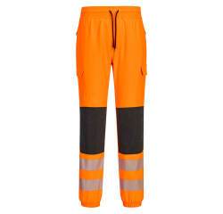 Portwest KX346 PW3 Flexi Jogger Hi-Vis