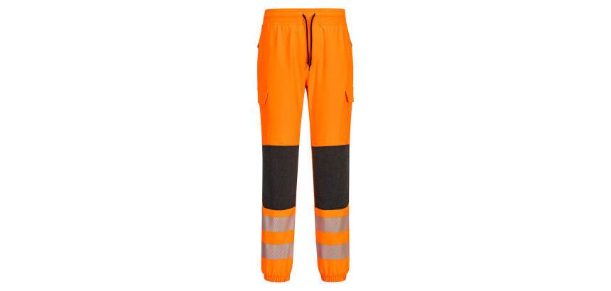 Portwest KX346 Jogging Haute-Visibilité PW3 Flexi