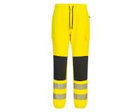 Portwest KX346 PW3 Flexi Jogger Hi-Vis