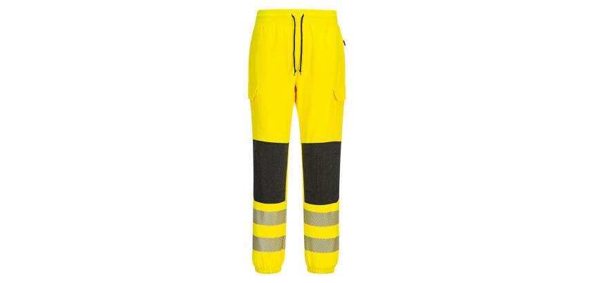 Portwest KX346 High-Visibility Jogging PW3 Flexi