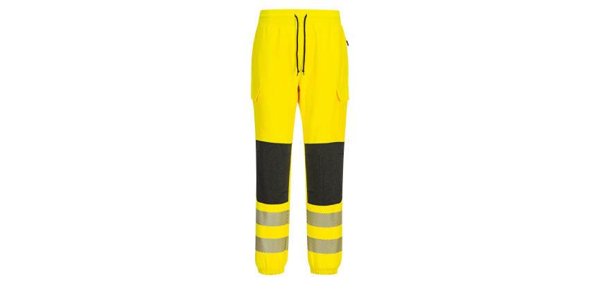 Portwest KX346 Jogging Haute-Visibilité PW3 Flexi