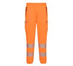 Portwest KX348 Jogging cargo HV KX3