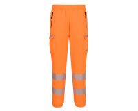 Portwest KX348 Jogging cargo HV KX3