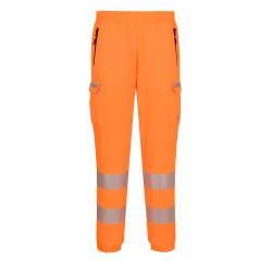 Portwest KX348 Jogging cargo HV KX3