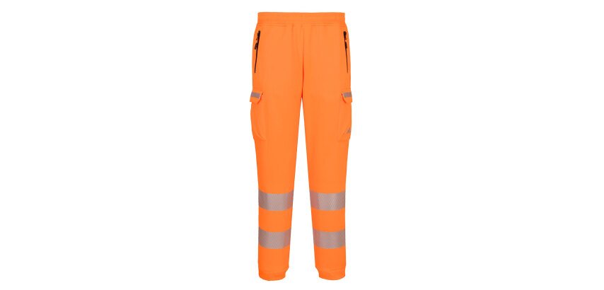 Portwest KX348 Jogging cargo HV KX3