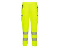 Portwest KX348 Jogging cargo HV KX3 Jaune - Taille L