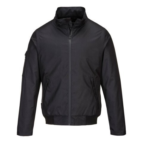 Portwest KX361 Cazadora KX3 Noir - Talla XXXL