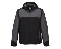 Portwest KX362 Softshell con capucha KX3 (3 capas)