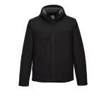 Portwest KX362 Softshell à capuche KX3 (3 couches)