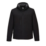 Portwest KX362 Softshell con cappuccio KX3 (3 Strati)